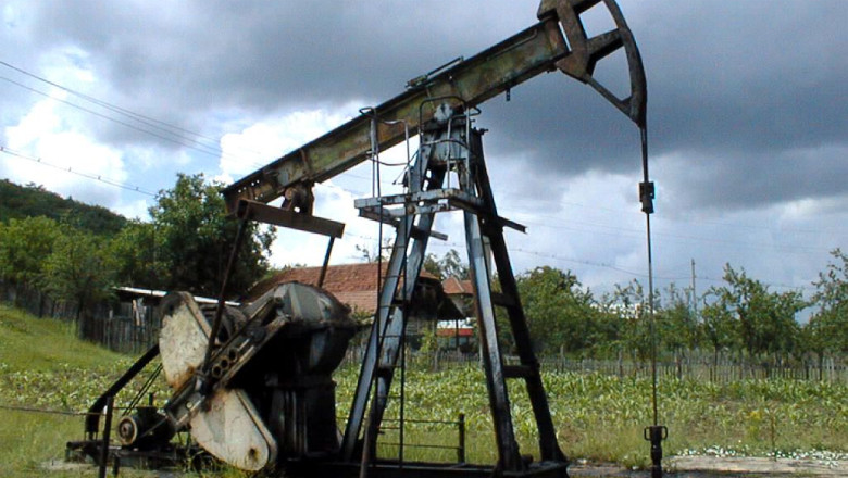 Pretul petrolului ar putea inzdraveni economiile bolnave din sudul Europei Imagine