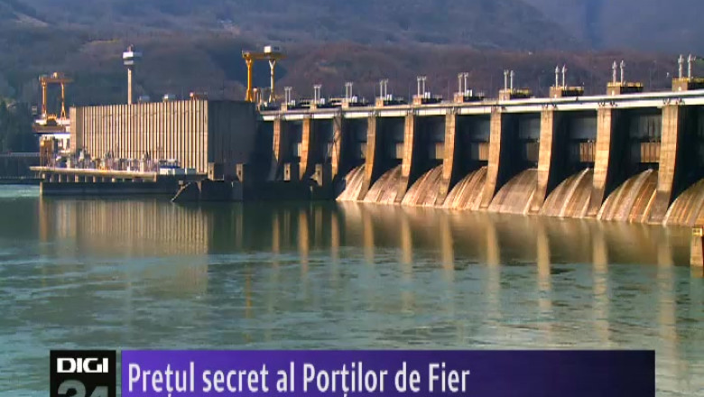 Pretul secret al Portilor de Fier Imagine