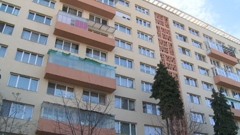 Preturile apartamentelor dupa criza Imagine