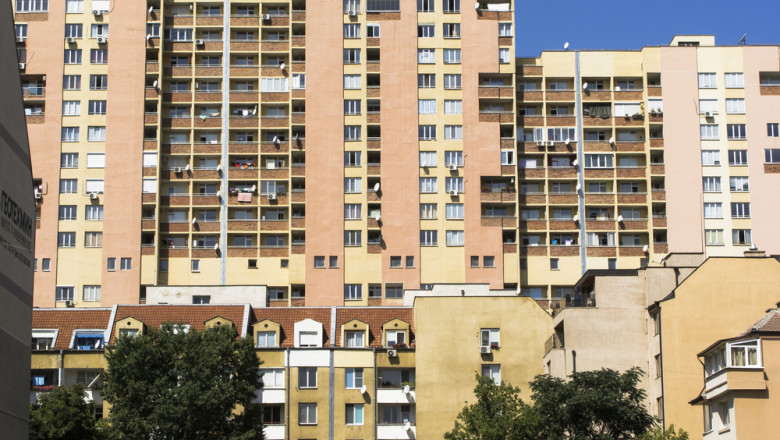 Preturile locuintelor din Bulgaria cresc cel mai rapid din Uniunea Europeana Imagine