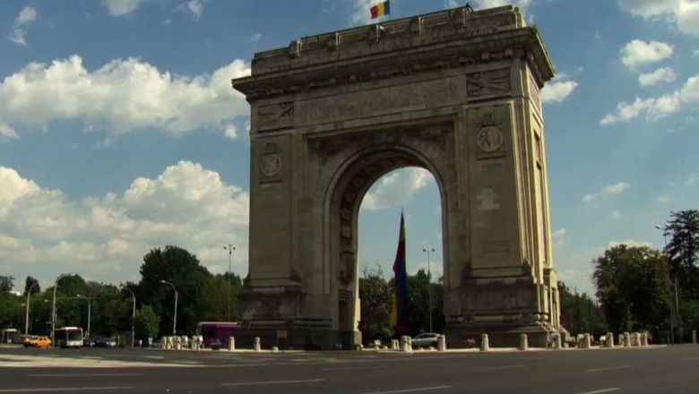 PREVIZIUNI 2015 | Cele mai importante lucrari publice din Bucuresti care ar trebui predate la cheie Imagine