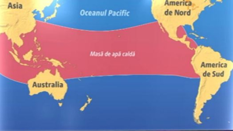 Previziuni sumbre pentru 2014: anul acesta ar putea fi cel mai cald din istorie Imagine