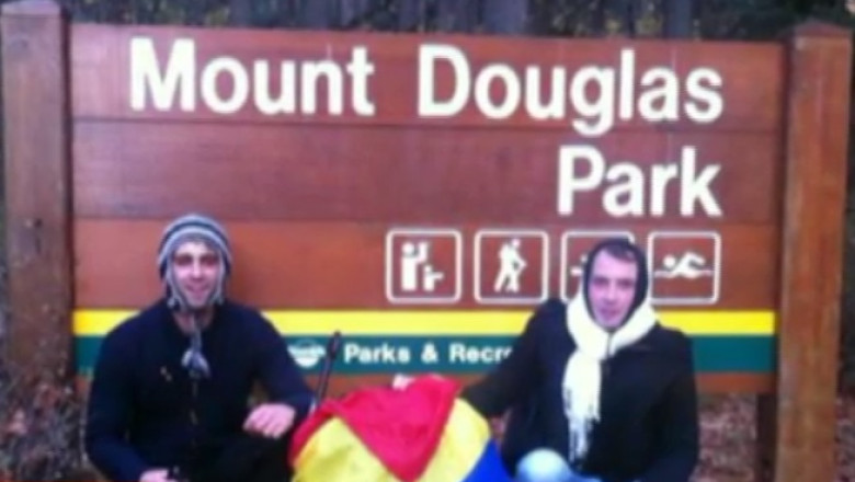 Prezenta mare la vot si peste Ocean. Zeci de mii de romani au fost sa voteze in SUA si Canada Imagine