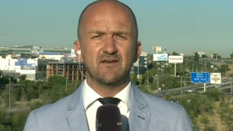 Prezenta scazuta. Putin peste 2.000 de romani din Spania s-au prezentat la urne Imagine