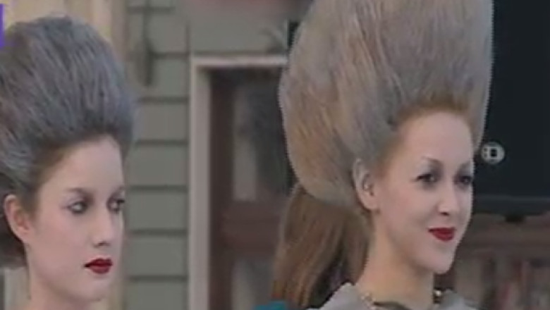 Prezentare de moda pe patine la Cluj Imagine