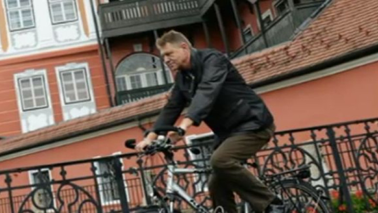 Prezidentiabilii, oameni simpli cu hobby-uri de lux Imagine