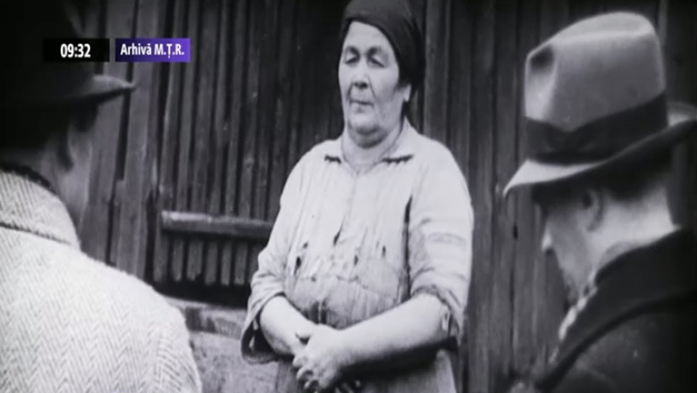 Prigoana copiilor de chiaburi in perioada comunista Imagine