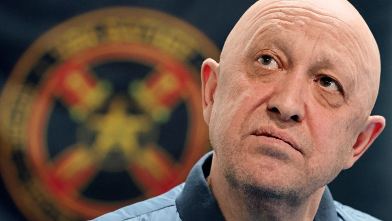 Prigojin a plecat din Belarus. Lukasenko spune ca seful Wagner s-a intors in Rusia: Sunt sigur ca Putin nu il va ucide Imagine