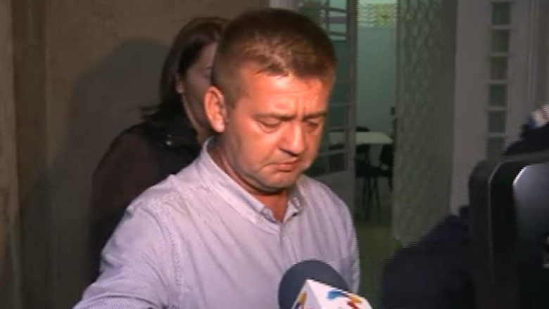 Prim-procuror acuzat de santaj, luare de mita si abuz in serviciu Imagine