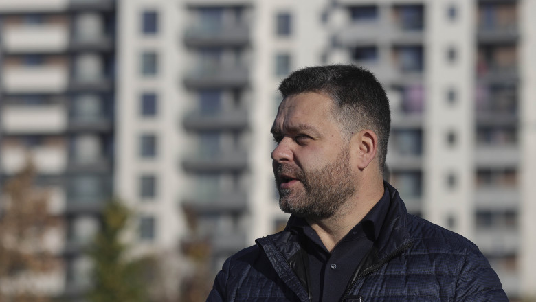 Prim-vicepresedintele PNL Ciprian Ciucu: Viitorul guvern trebuie sa renunte la indexarea pensiilor si a salariilor Imagine