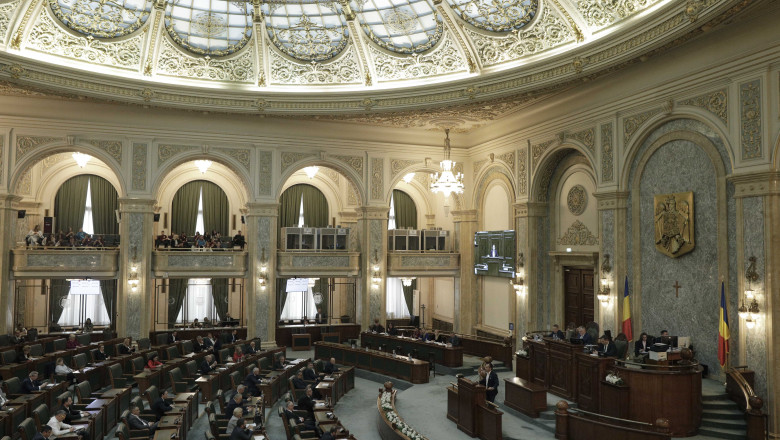 Prima agentie europeana cu sediul in Romania. Unde vor fi birourile ECCC, construite de la zero, cu fonduri UE Imagine