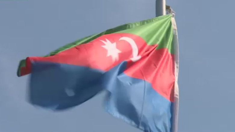 Prima benzinarie azera deschisa la Cluj Imagine