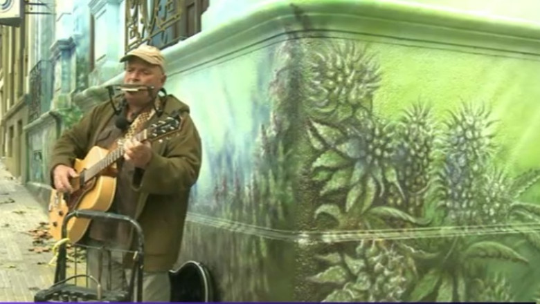 Prima biblioteca din lume dedicata canabisului Imagine