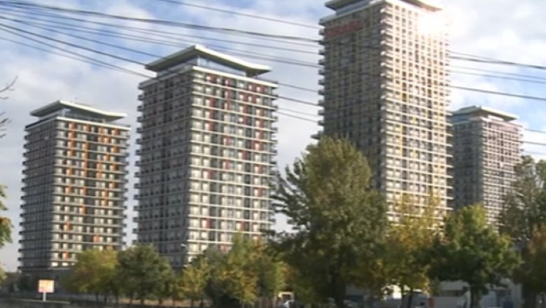 „PRIMA CASA”. Costul imprumutului in lei a scazut in acest an cu 30% Imagine