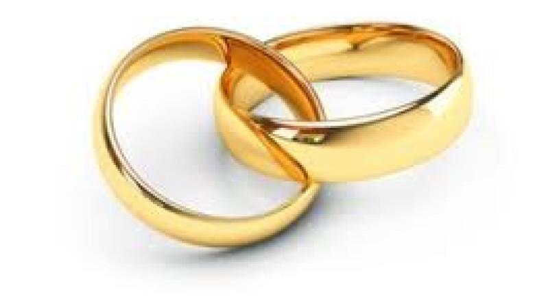 Prima casatorie intre persoane de acelasi sex intr-o biserica protestanta Imagine