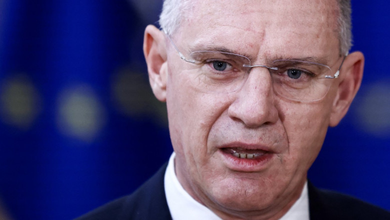 Prima declaratie a ministrului austriac de Interne, dupa ce s-a opus intrarii Romaniei in Schengen: „Si eu sunt suparat” Imagine