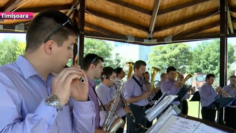 Prima editie a Festivalului Artelor Timisorene a luat startul: o saptamana cu sute de evenimente Imagine