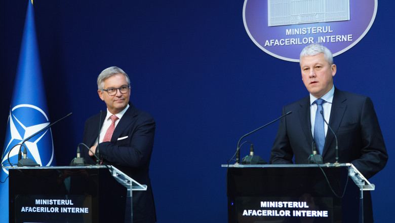 Prima evaluare Schengen: Romania, laudata de Comisia Europeana pentru protejarea granitelor UE Imagine