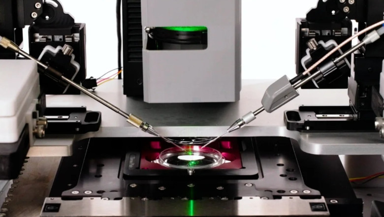 Prima generatie de copii conceputi cu ajutorul inteligentei artificiale. Cum au invatat robotii autonomi sa creeze embrioni umani Imagine