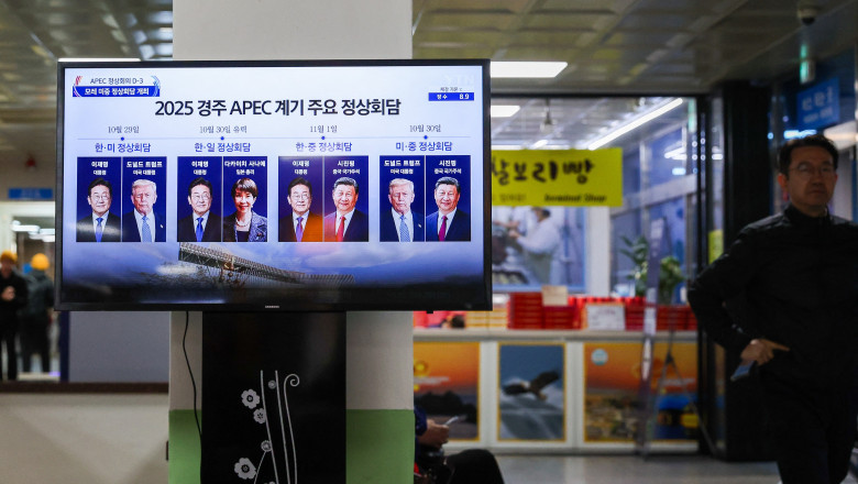 Prima intalnire fata in fata a premierului japonez Sanae Takaichi cu Xi Jinping. Oficialii vor discuta la summitul din Coreea de Sud Imagine