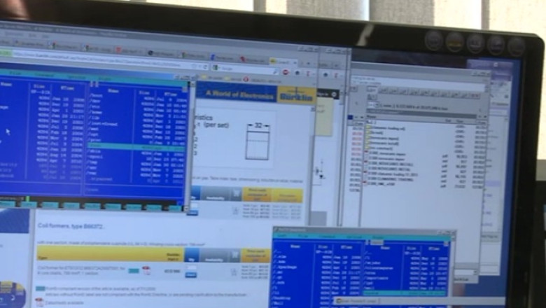 Prima „misiune” spatiala. 70 de liceeni din Mehedinti participa la un proiect al NASA Imagine