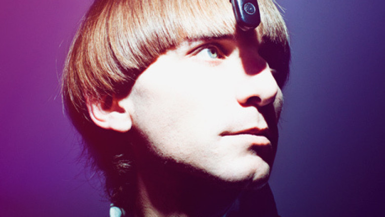 Prima persoana care a fost recunoscuta oficial drept cyborg Imagine