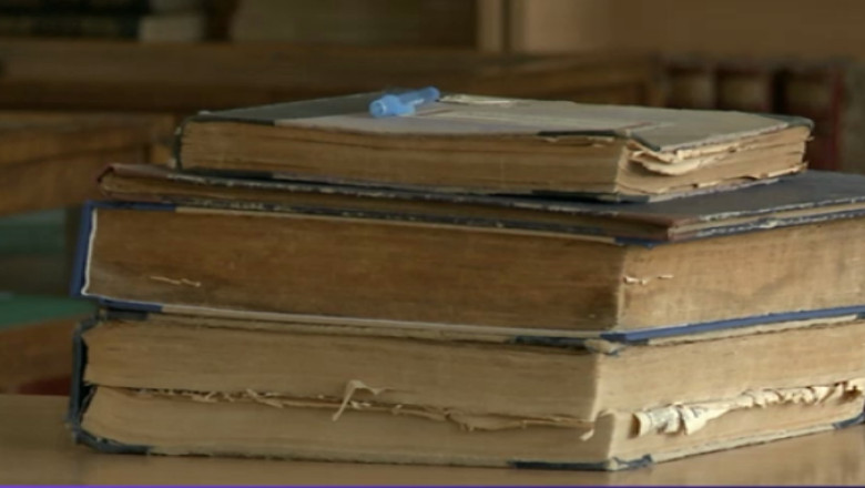 Prima poezie a lui Mihai Eminescu a fost furata Imagine