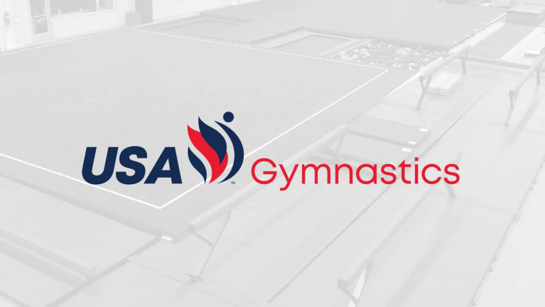 Prima reactie a Gimnasticii din SUA dupa ce TAS i-a redat bronzul Anei Barbosu: Suntem devastati Imagine