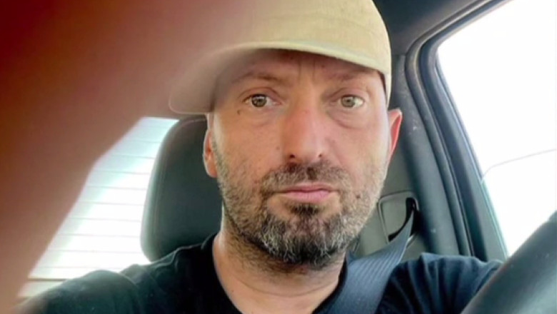 Prima reactie a lui Cheloo dupa scandalul de la Catedrala Mantuirii Neamului. Ce cauta rapperul in curtea bisericii Imagine