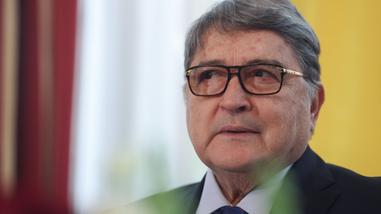 Prima reactie a ministrului de Externe dupa ce SUA au suspendat ridicarea vizelor pentru romani Imagine