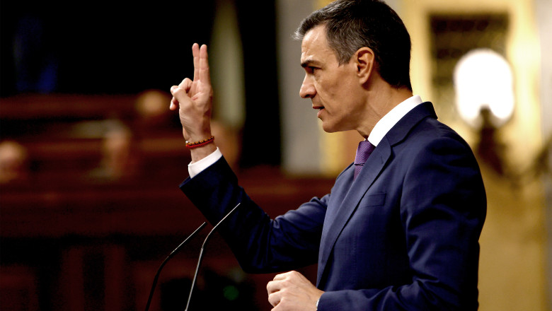 Prima reactie a Spaniei, dupa ce Donald Trump a sugerat ca tara iberica sa fie exclusa din NATO Imagine