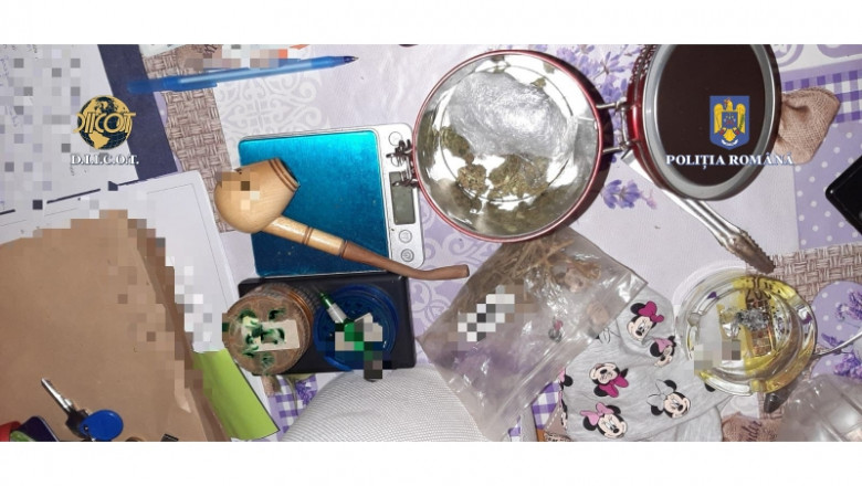 Prima reactie a unui director, dupa ancheta privind drogurile din licee: „Am anuntat parintii. Unii au negat, apoi m-au amenintat” Imagine