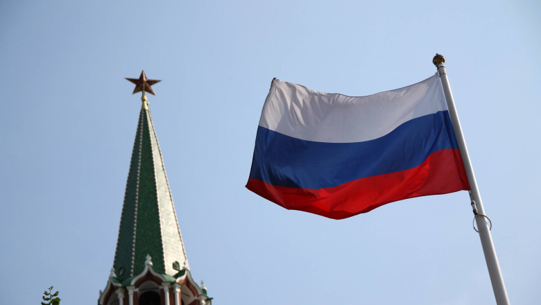 Prima reactie de la Kremlin dupa discutia Donald Trump - Vladimir Putin: „Important pentru lume” Imagine