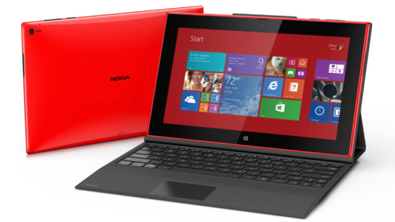 Prima tableta Nokia, lansata prea tarziu Imagine