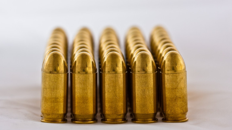 Prima tara din Europa care interzice comertul si tranzitul de arme cu Israelul, refuzand sa mai astepte o decizie comuna UE Imagine