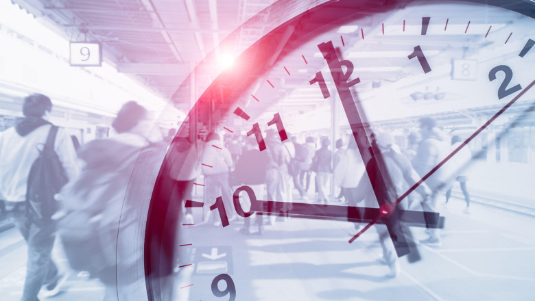 Prima tara din UE care va introduce ziua de lucru de 13 ore: „Distrugerea oricarui concept de viata familiala” Imagine