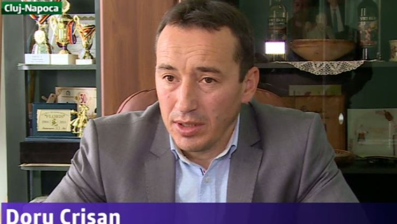 Primar certaret pe Facebook Imagine