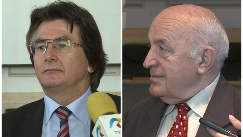 Primar contra viceprimar! Robu anuleaza dispozitia lui Stoia de inchidere a unor cluburi din Timisoara Imagine