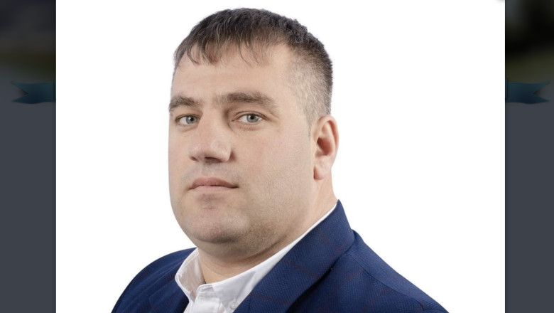 Primar din Buzau retinut pentru ca luat leaganele primariei si usi de la o gradinita si le-a instalat la pensiunea lui Imagine