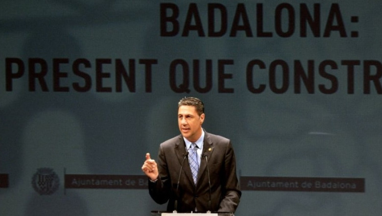 Primar spaniol acuzat de rasism impotriva romilor Imagine