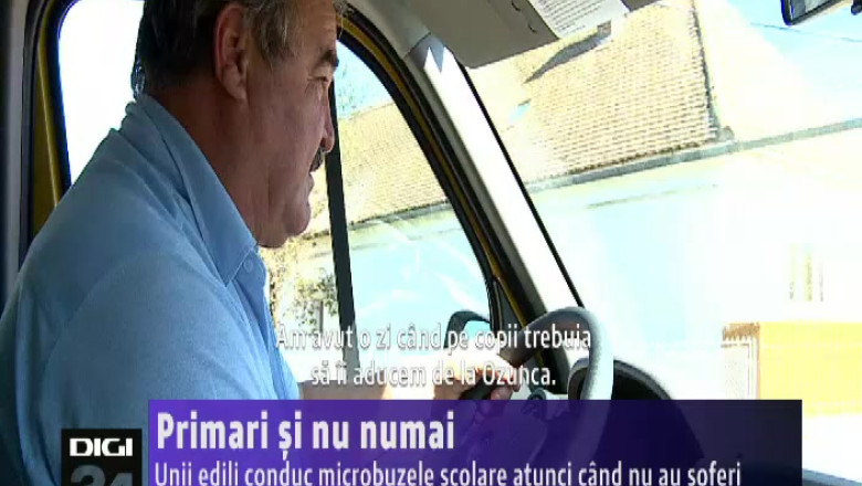 Primari si nu numai Imagine