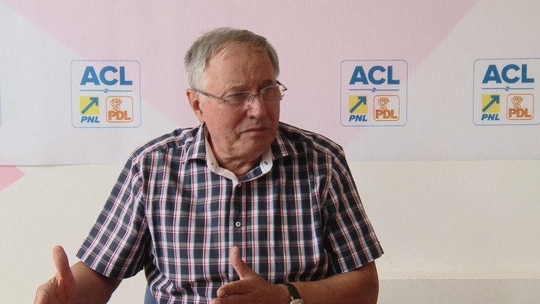 Primari traseisti. Mircea Toader este sigur ca doi primari PDL vor trece la PSD Imagine