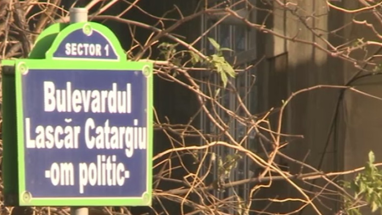 Primaria Bucuresti a dat 600.000 de euro pentru semnalizarea strazilor, pietonii se ghideaza tot dupa instinct Imagine