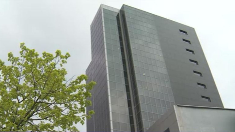 Primaria Capitalei risca sa fie evacuata din sediul actual Imagine