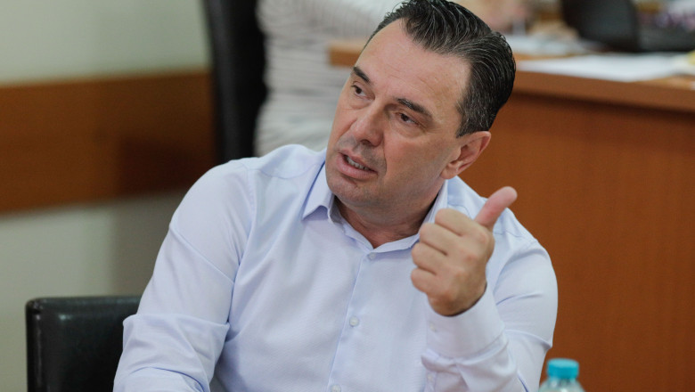 Primaria Cernavoda cheltuie, in plina criza bugetara, 400.000 de euro pentru zilele orasului. „Sa se bucure si cetateanul” Imagine