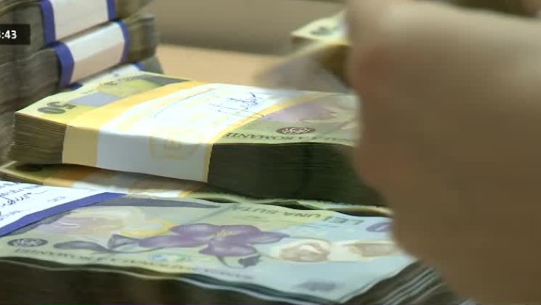 Primaria Cluj s-a imprumutat de la CEC Bank Imagine