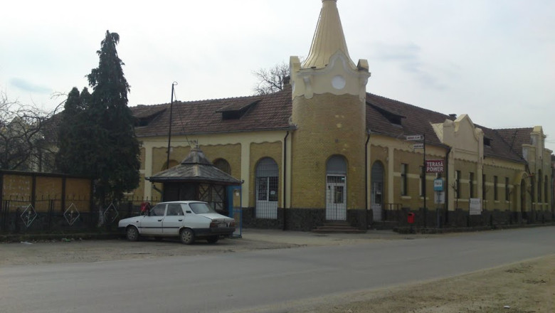 Primaria comunei bihorene Tileagd este in prag de faliment. Nu mai are nici bani sa-si plateasca angajatii  Imagine