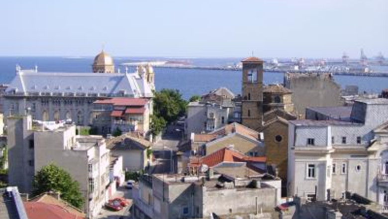 Primaria Constanta, agent imobiliar. 16 terenuri sunt scoase la vanzare prin negociere directa Imagine