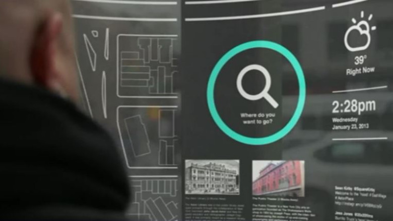 Primaria din New York vrea sa inlocuiasca cabinele de telefoane publice cu puncte de internet wireless Imagine