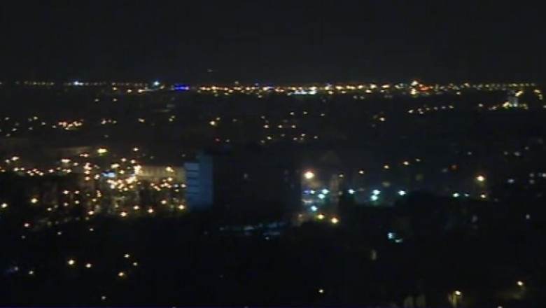 Primaria din Oradea vrea sa ilumineze orasul cu leduri Imagine